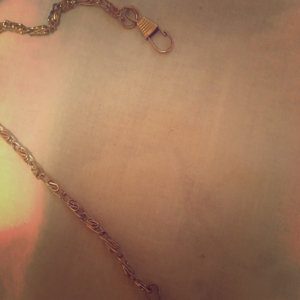 Bandolier vegan leather wallet case